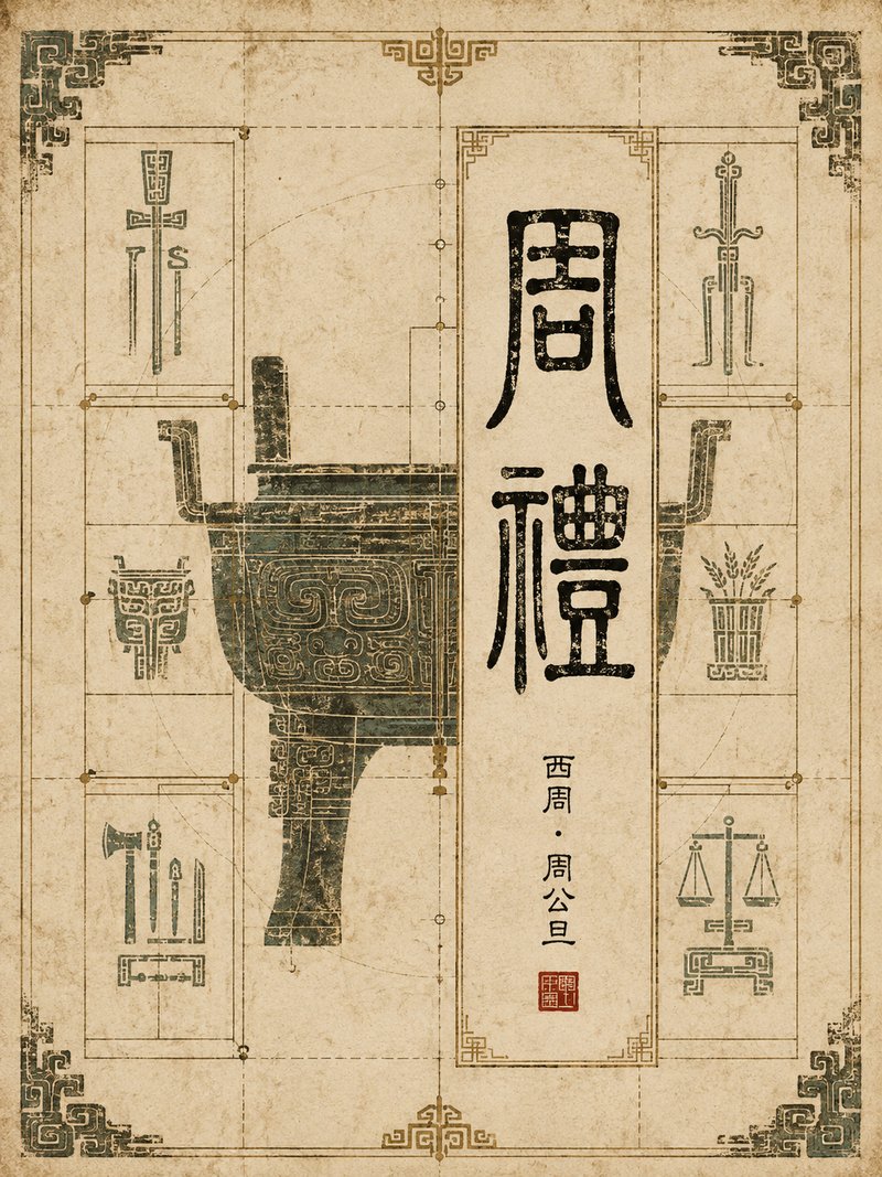 周礼
