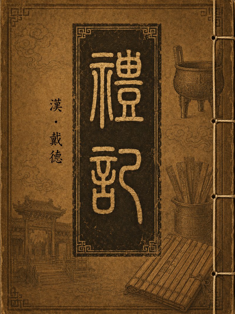 礼记