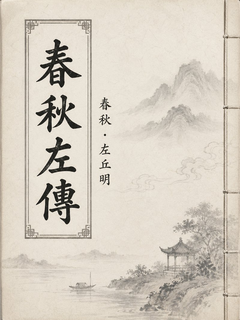 春秋左传