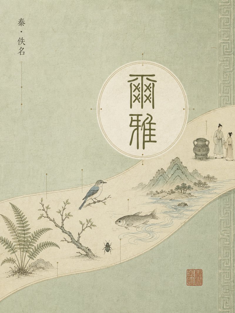 尔雅
