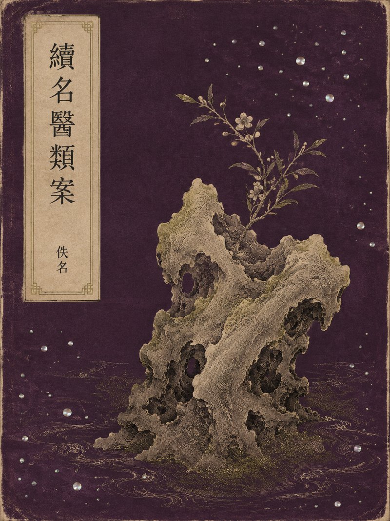 续名医类案
