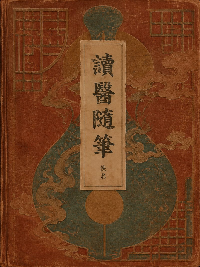 读医随笔