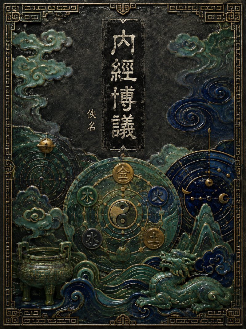 内经博议