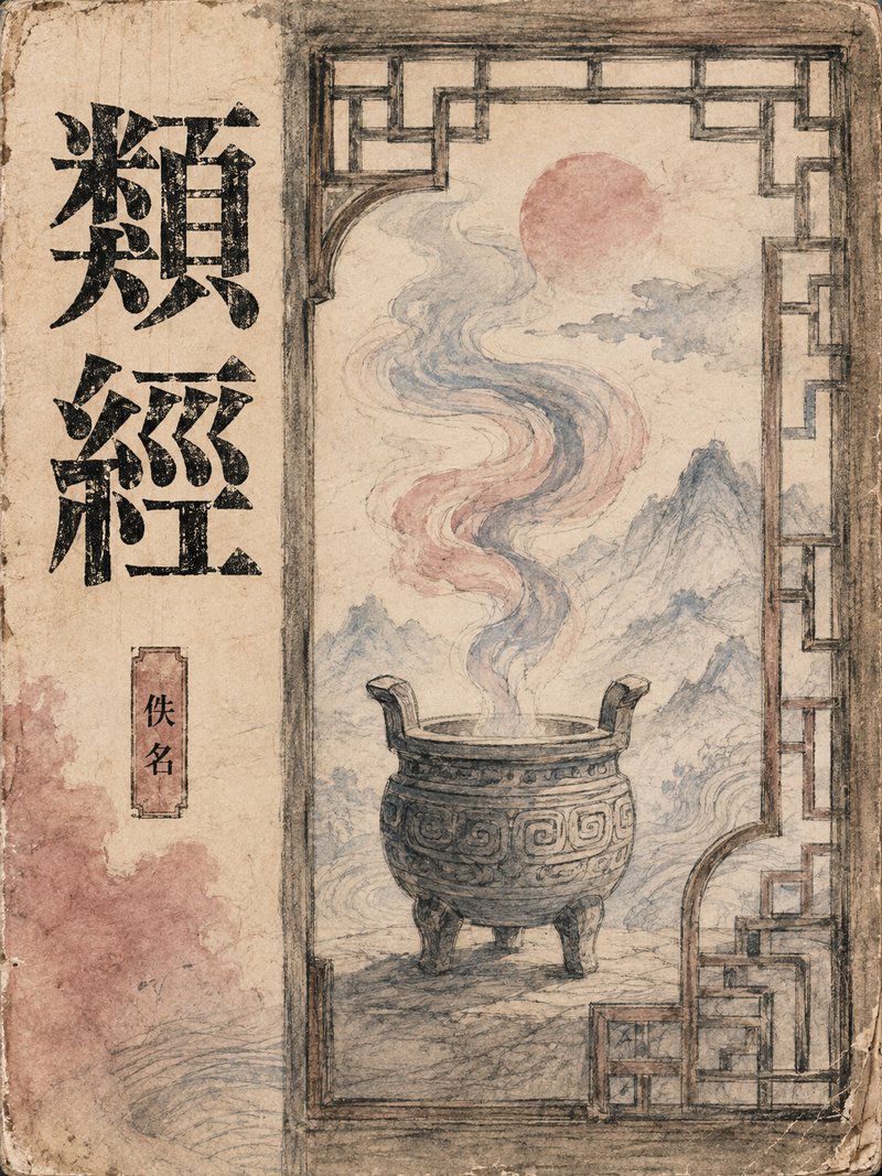 类经