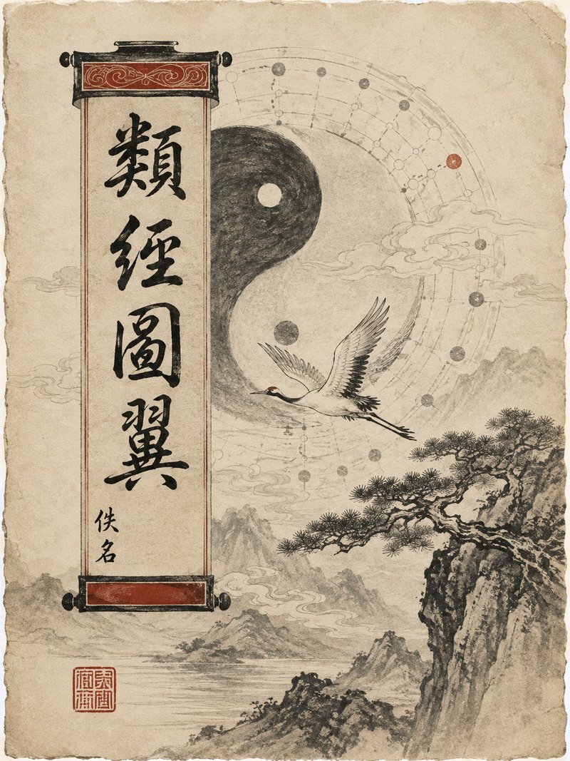 类经图翼