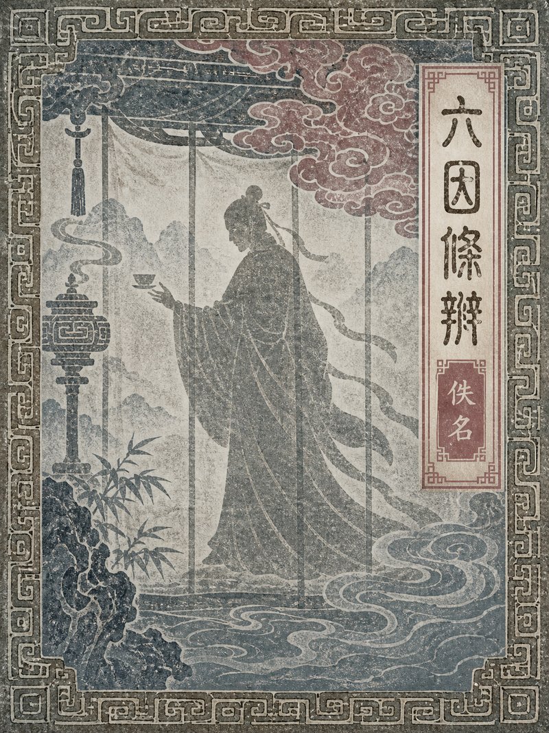 六因条辨