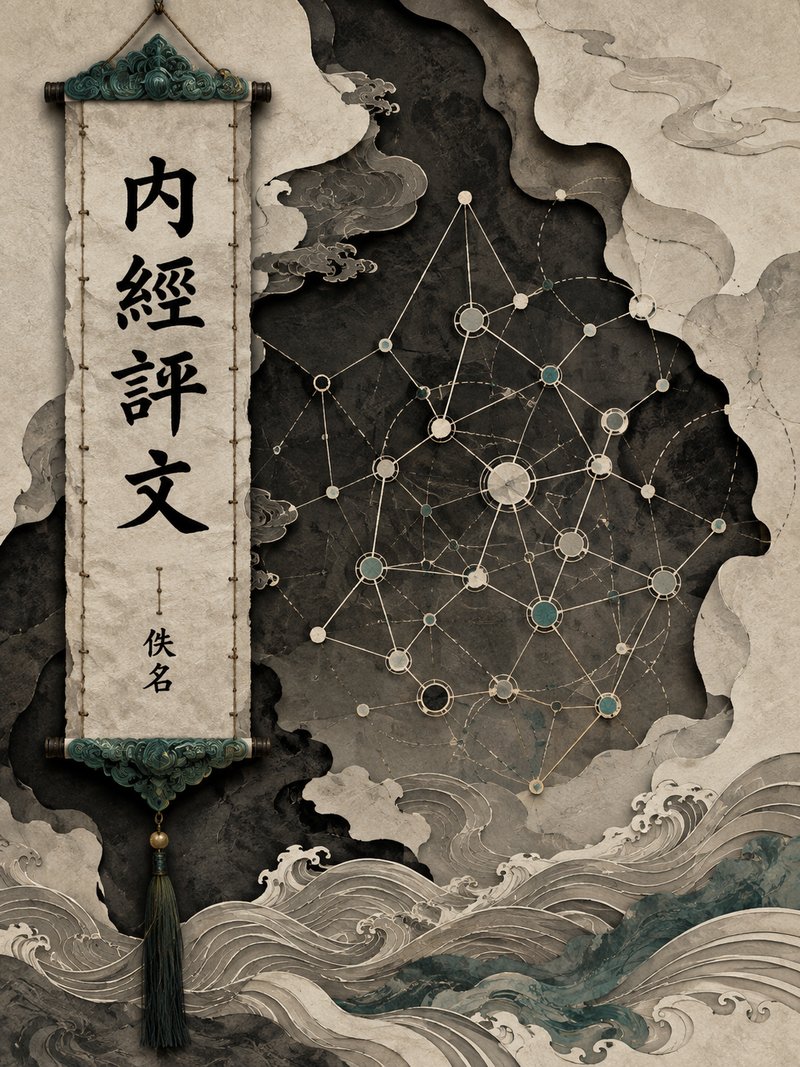 内经评文