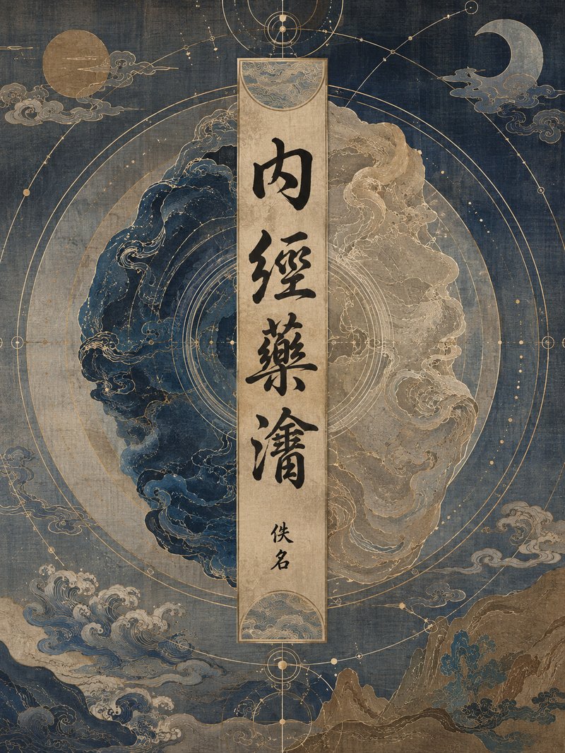 内经药瀹