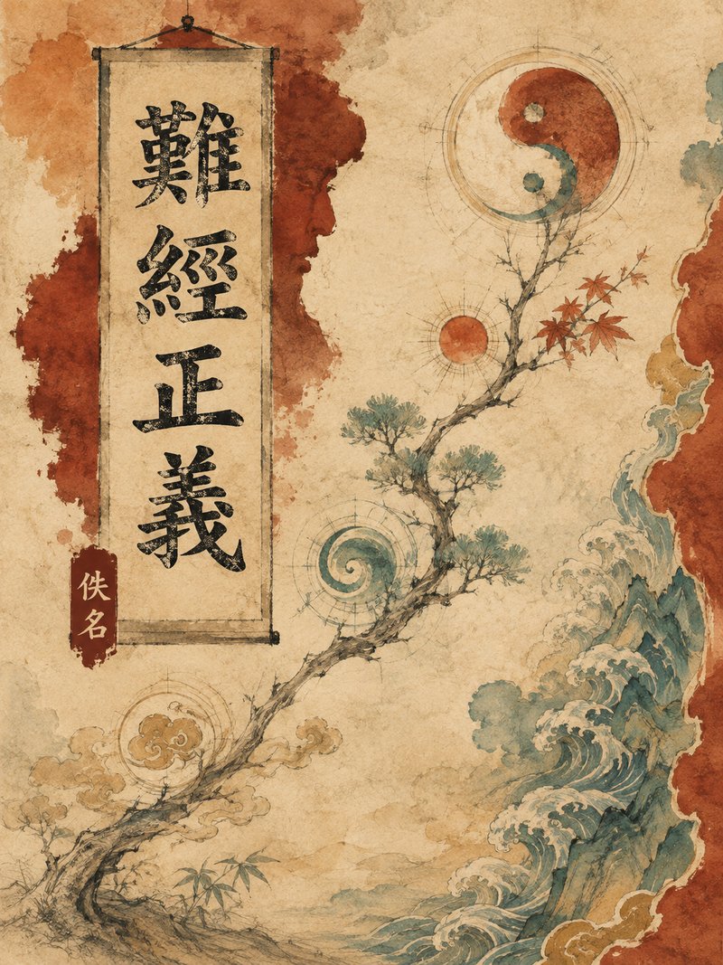 难经正义