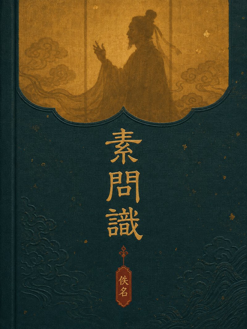 素问识