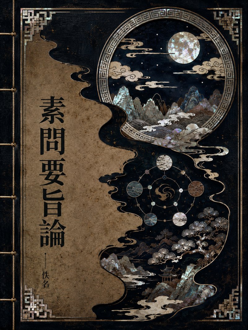 素问要旨论