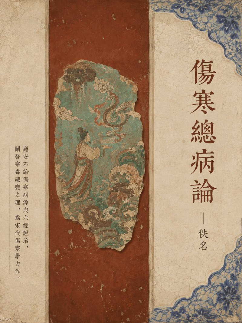 伤寒总病论