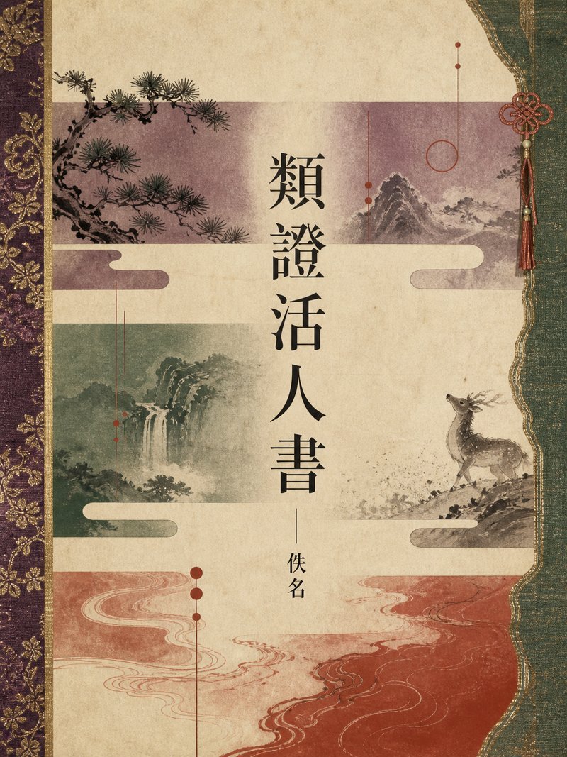 类证活人书