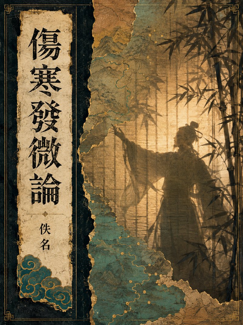 伤寒发微论