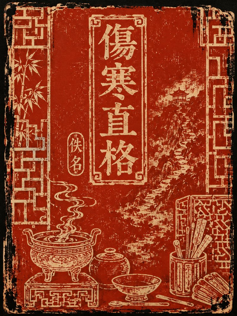 伤寒直格