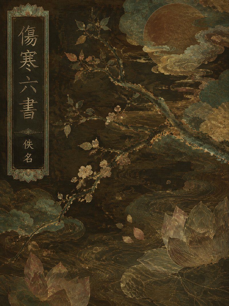 伤寒六书