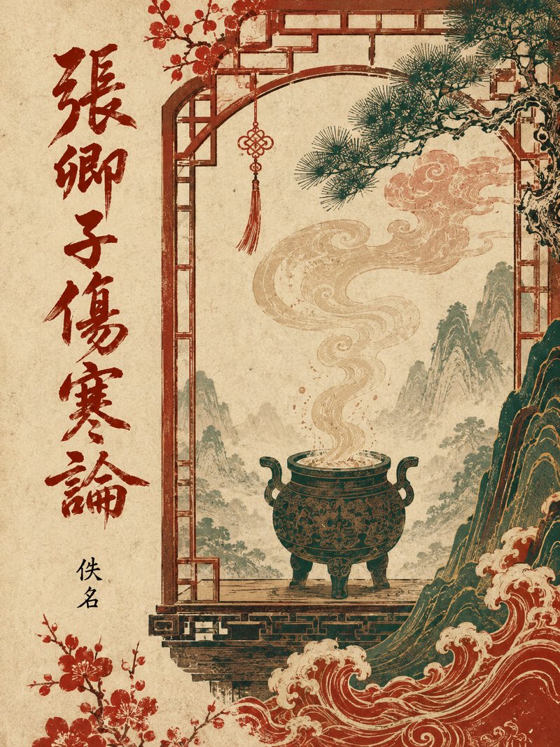 张卿子伤寒论