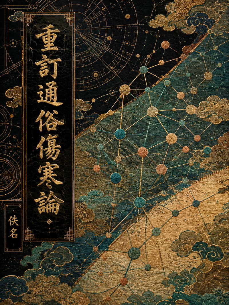 重订通俗伤寒论