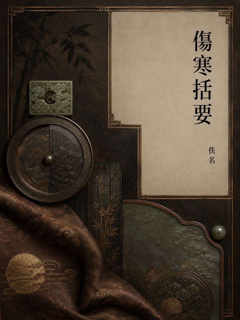 伤寒括要