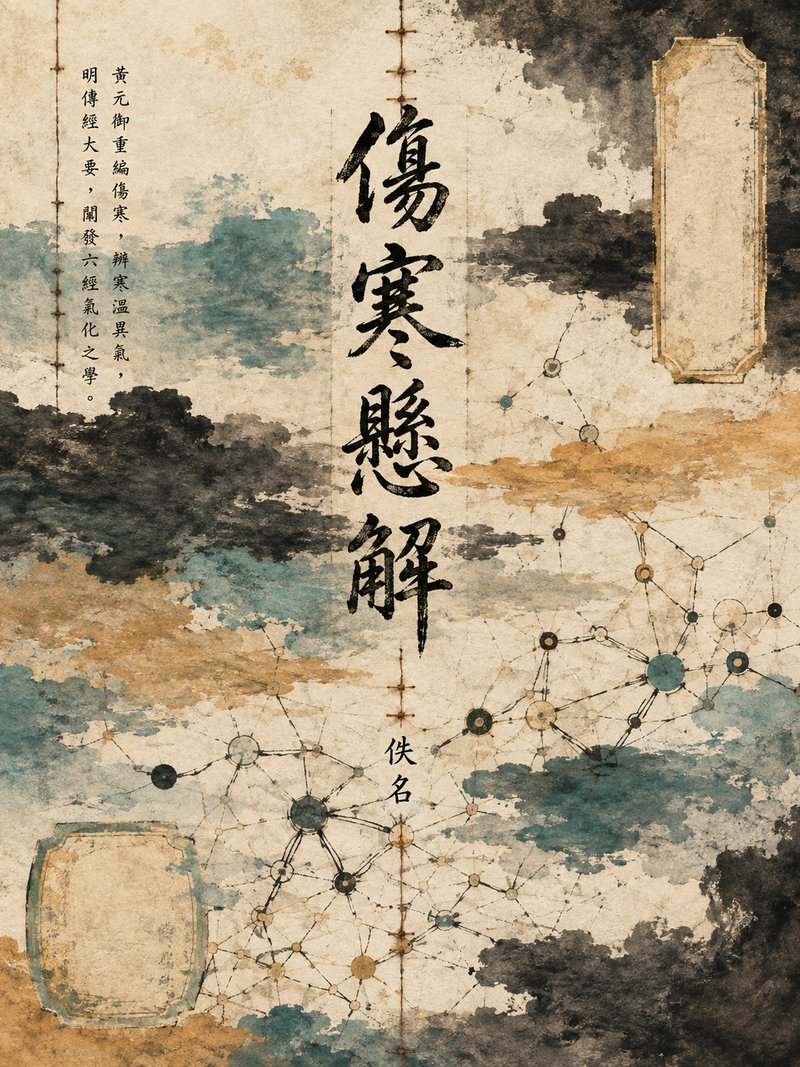 伤寒悬解