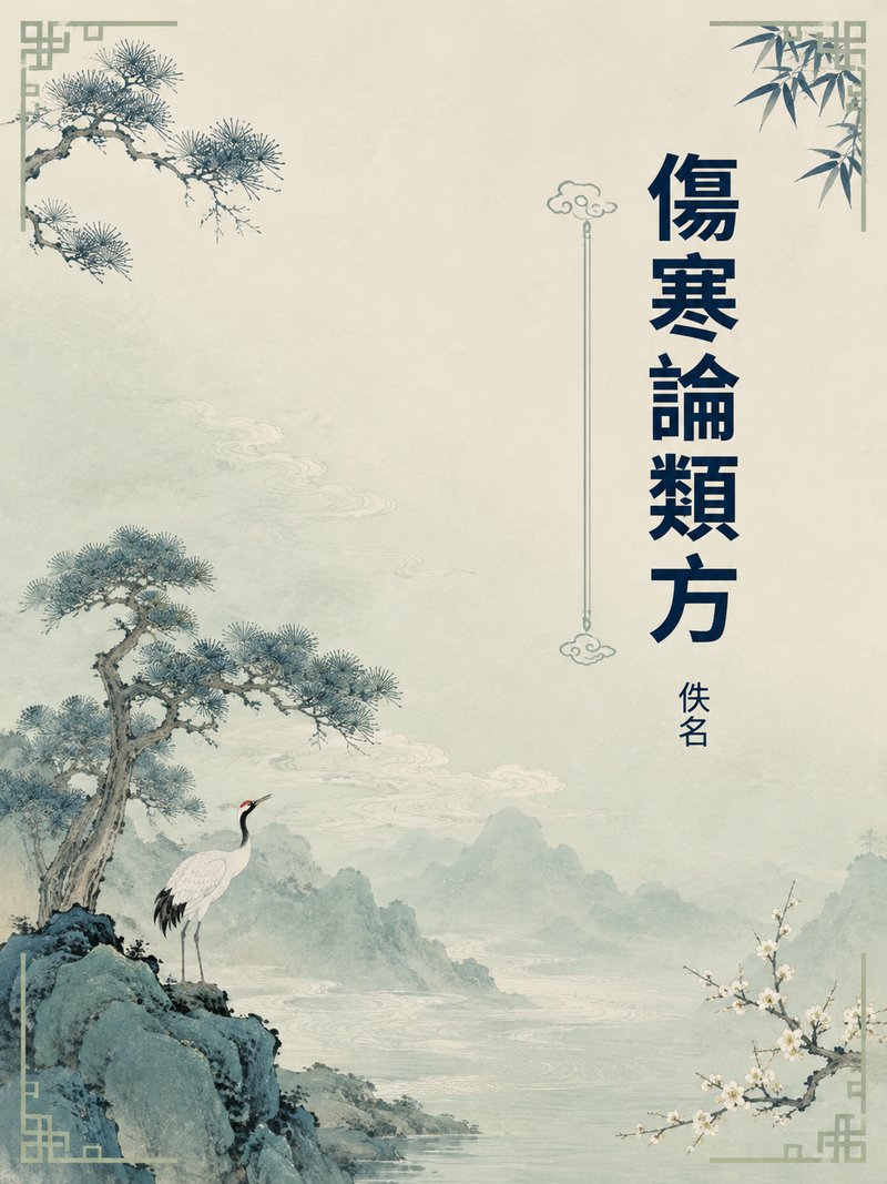 伤寒论类方