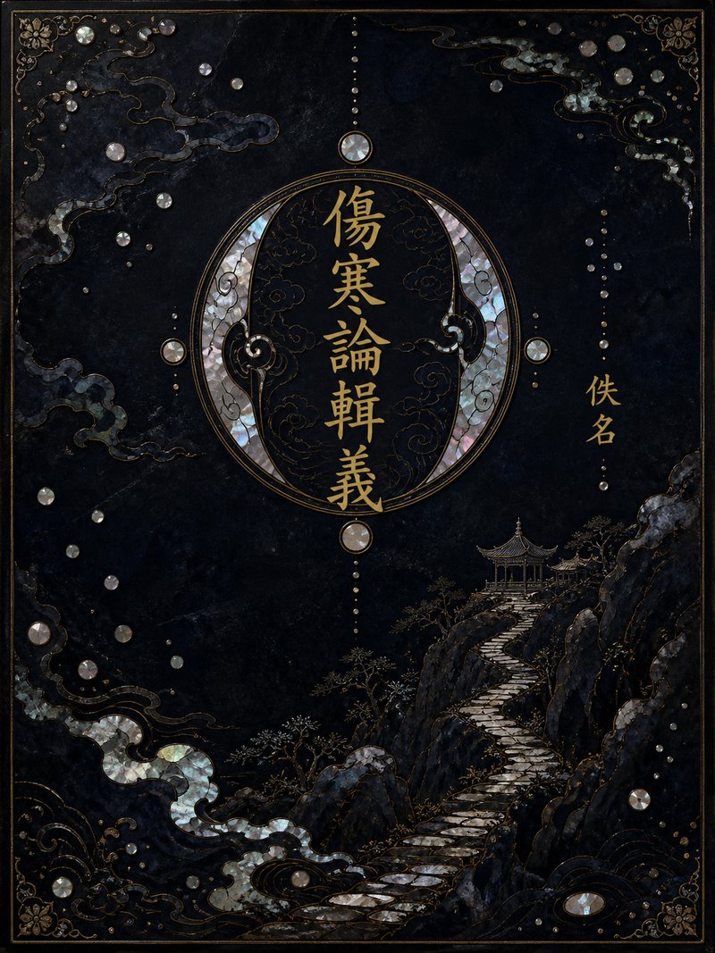 伤寒论辑义