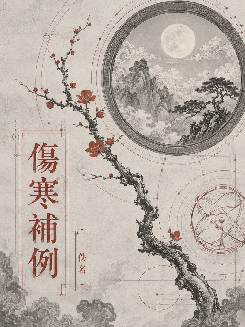 伤寒补例
