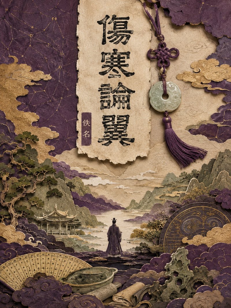 伤寒论翼