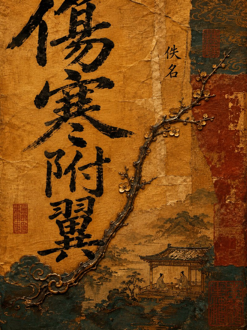 伤寒附翼