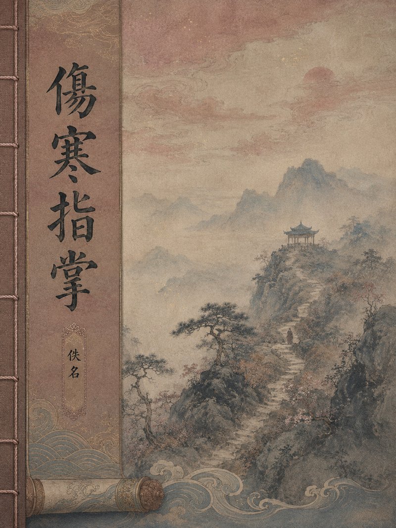 伤寒指掌