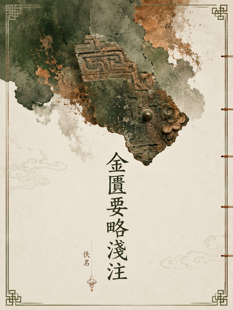 金匮要略浅注