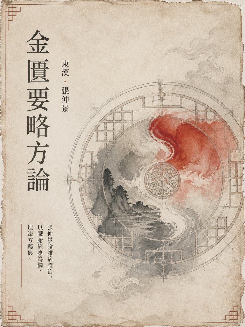 金匮要略方论