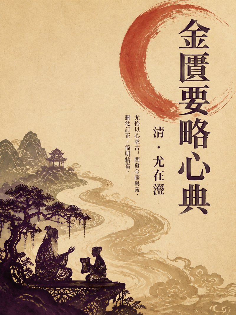 金匮要略心典