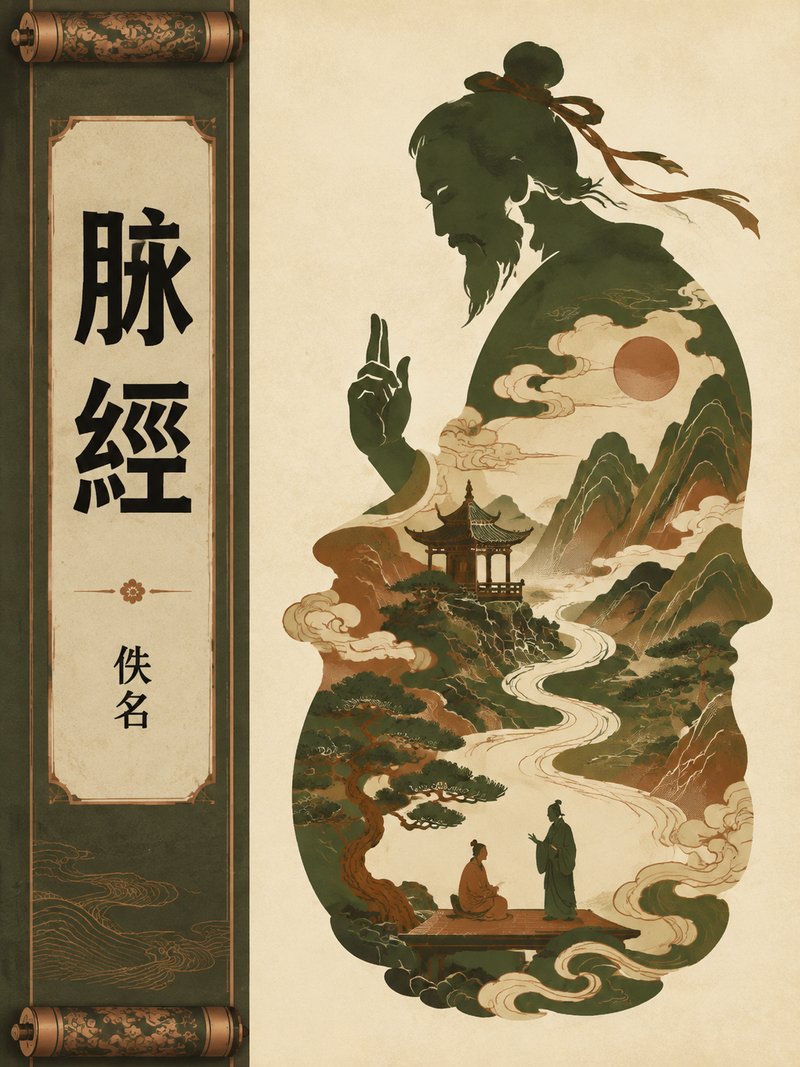 脉经