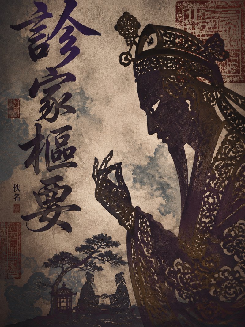 诊家枢要
