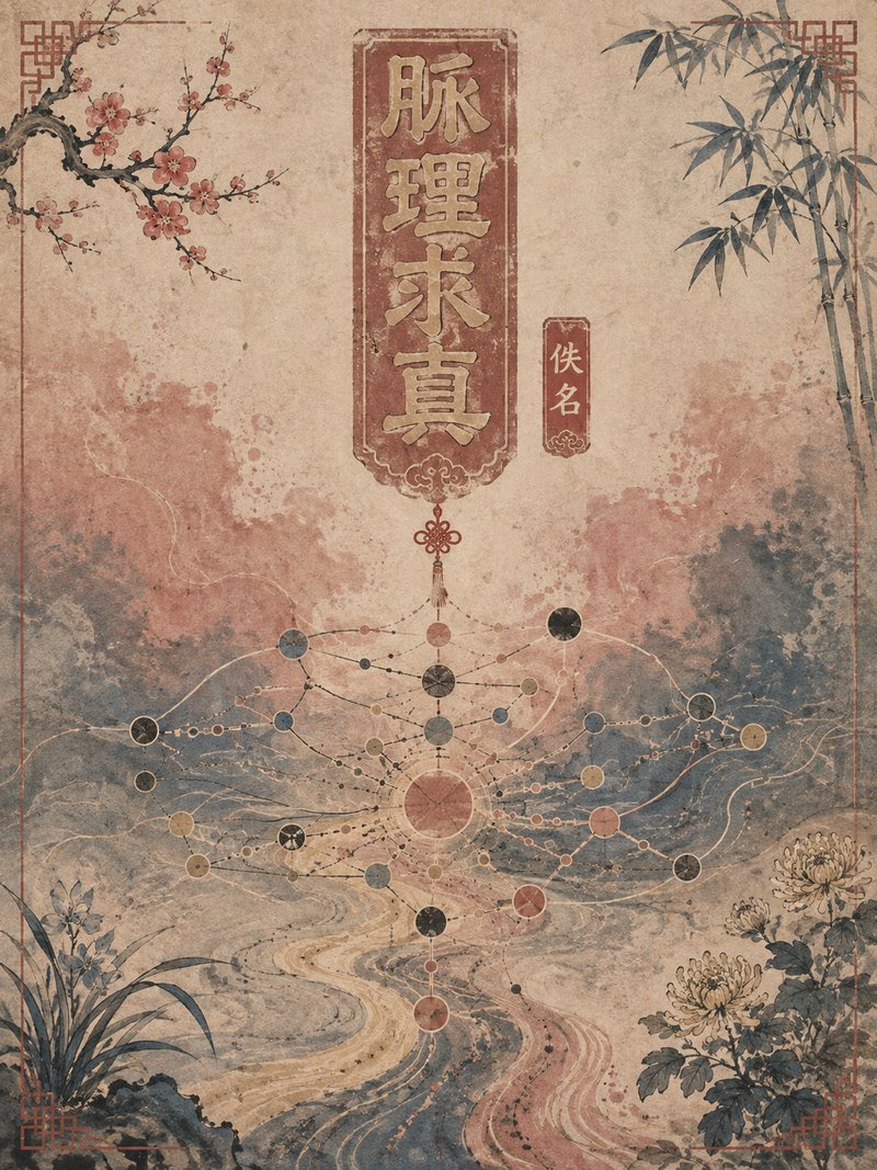 脉理求真