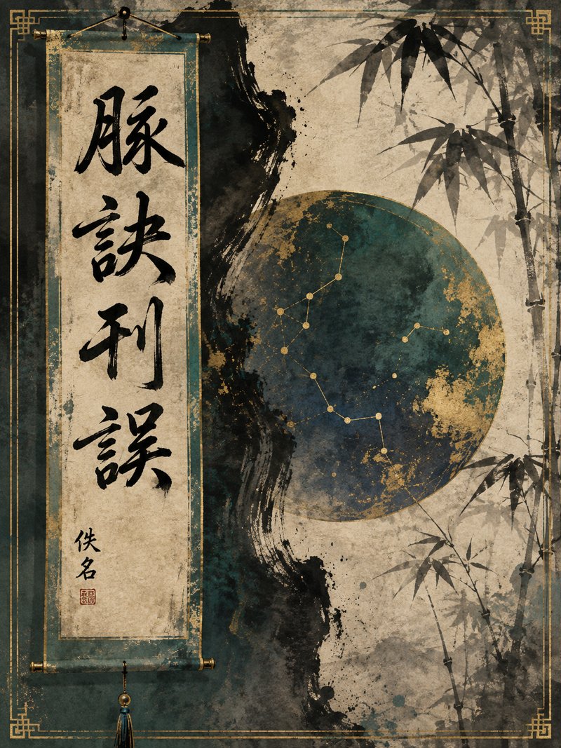 脉诀刊误