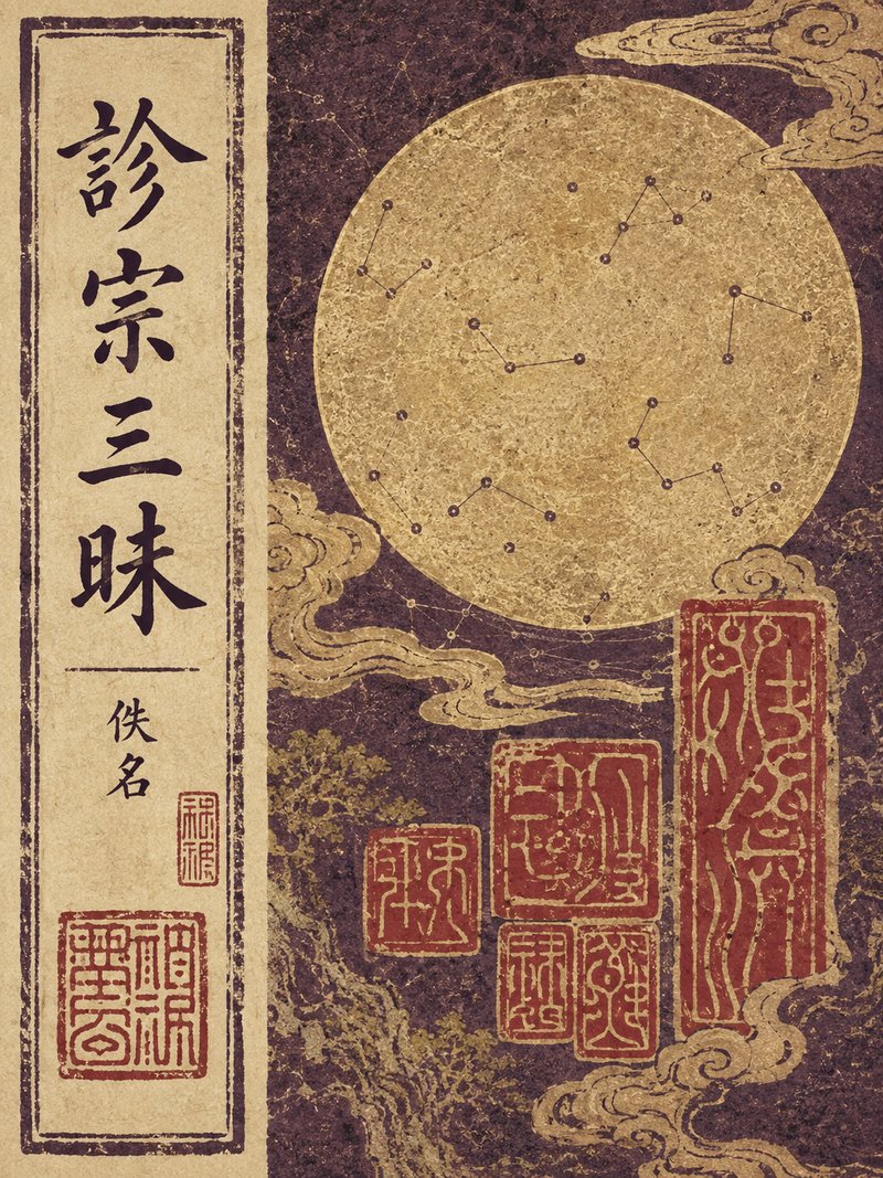 诊宗三昧