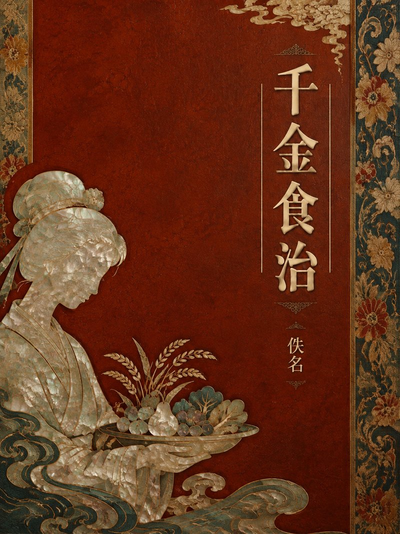 千金食治