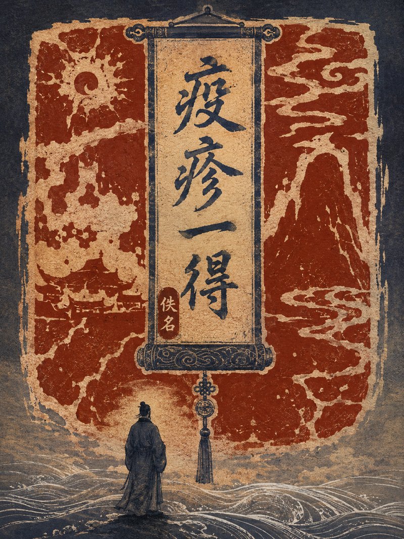 疫疹一得