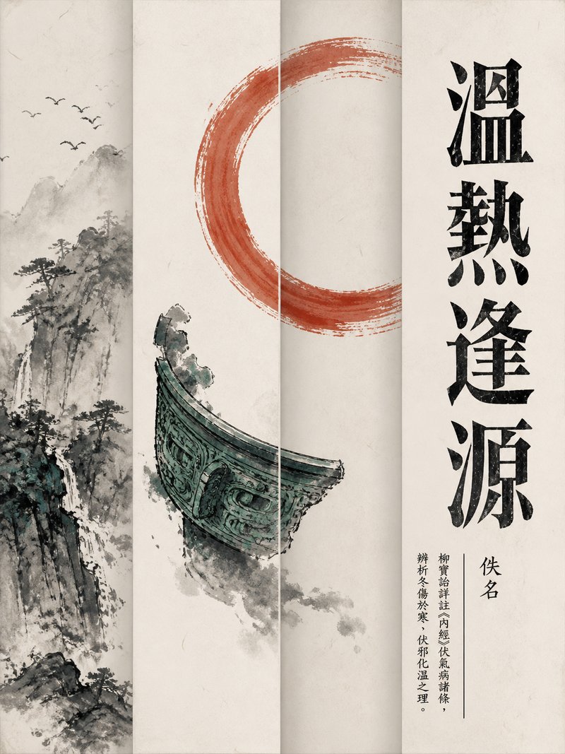 温热逢源