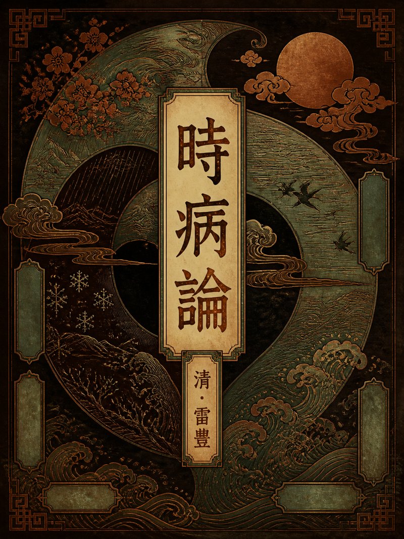 时病论