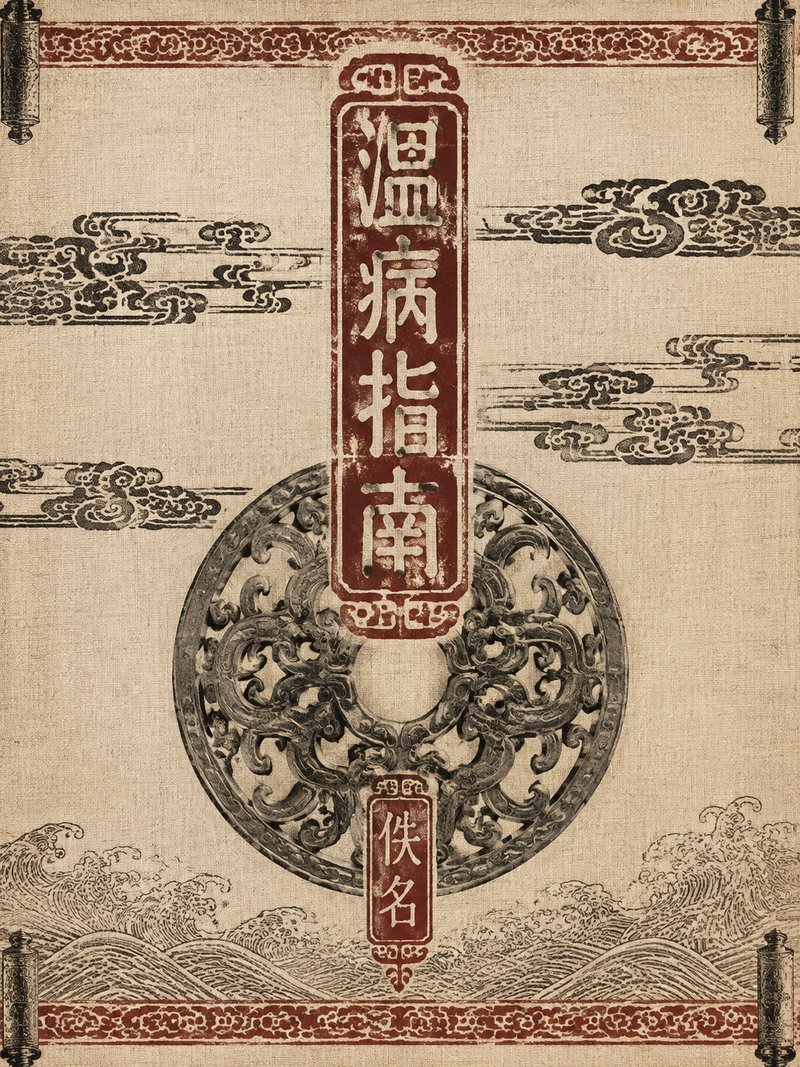 温病指南
