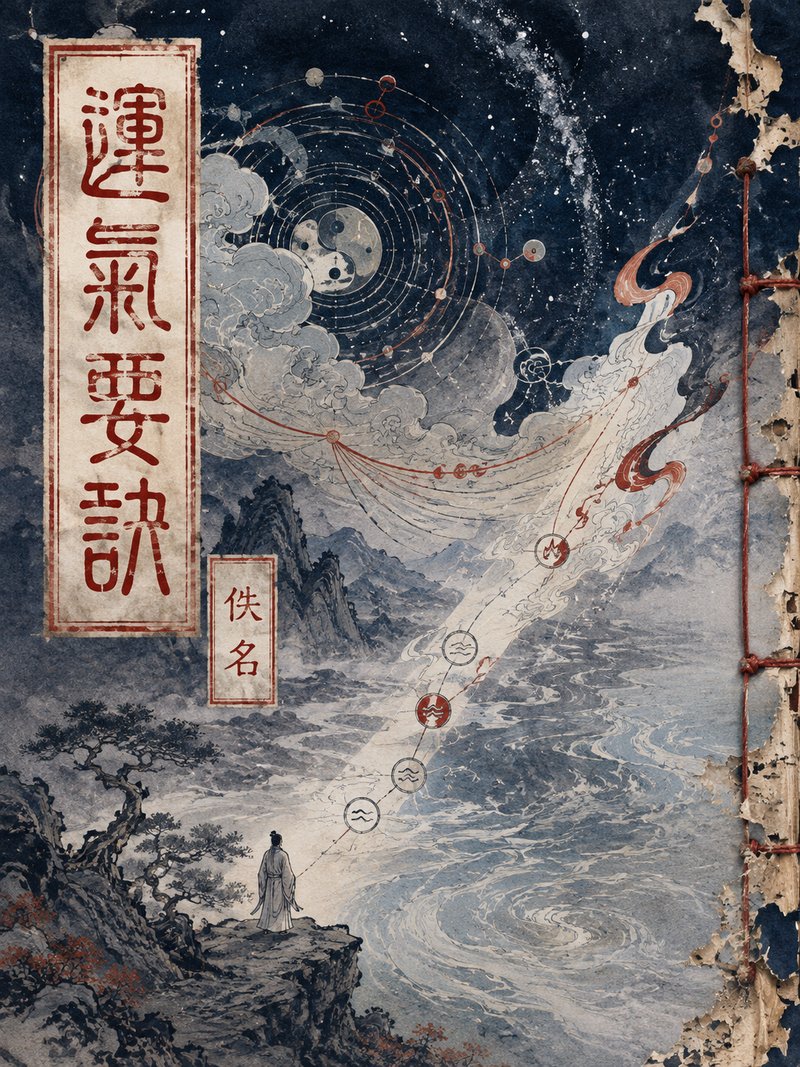 运气要诀