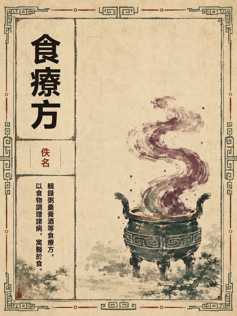 食疗方