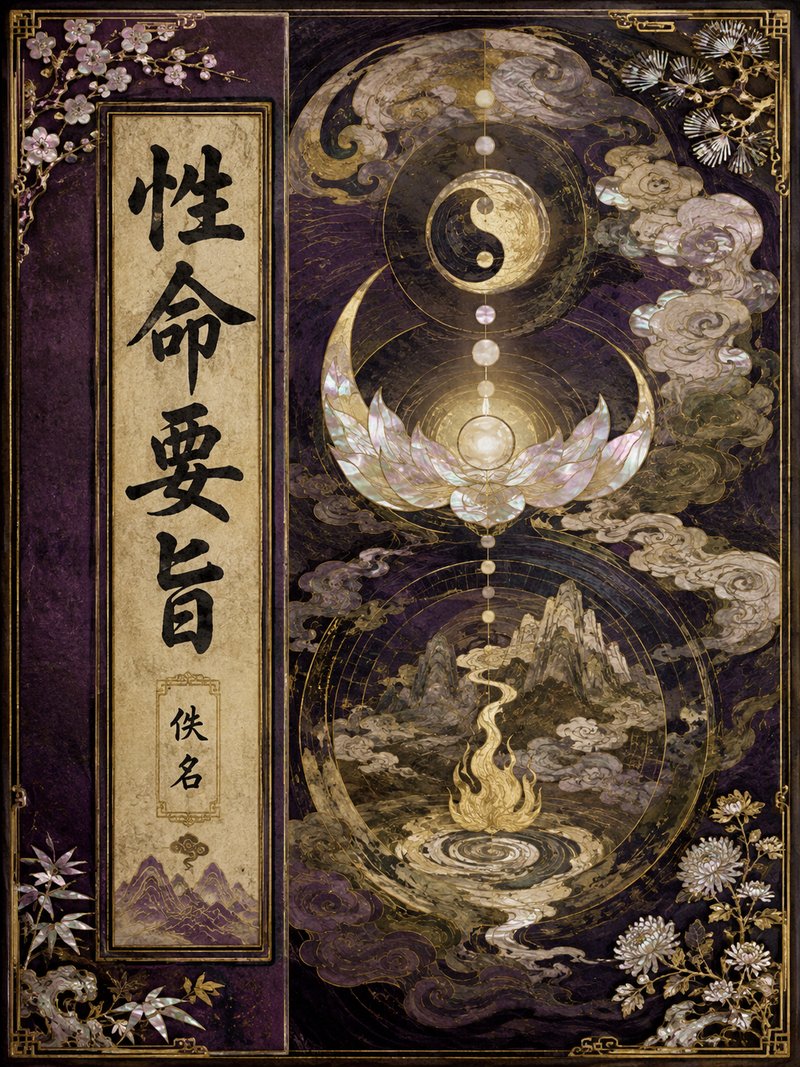 性命要旨