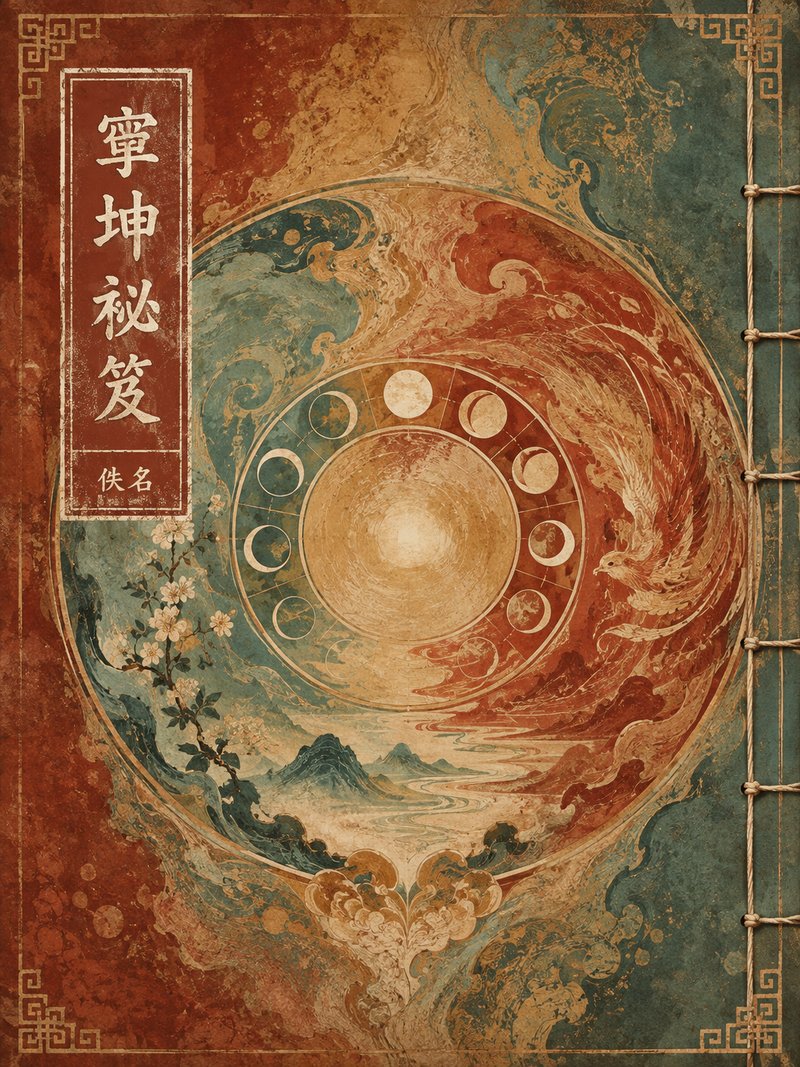宁坤秘笈