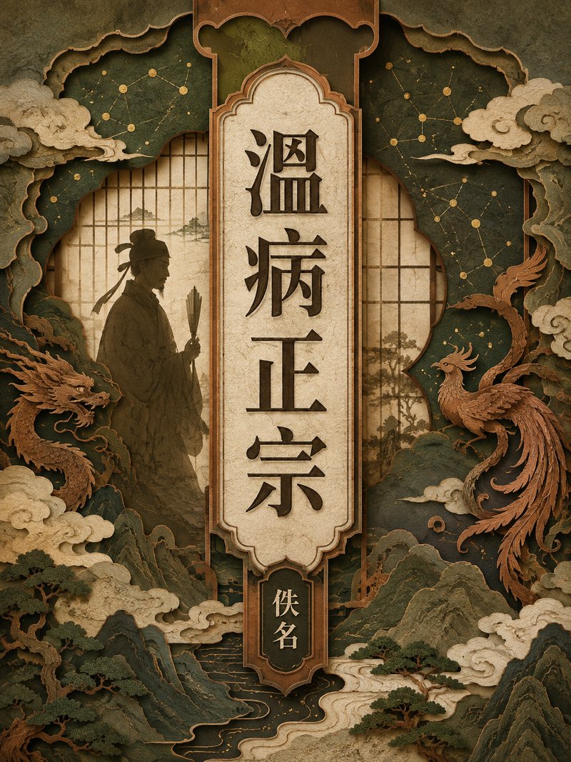 温病正宗