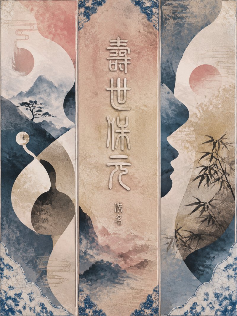 寿世保元