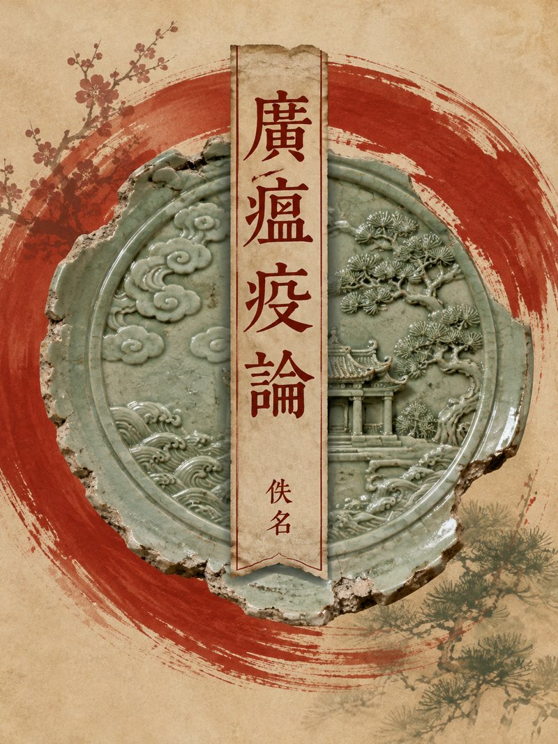 广瘟疫论